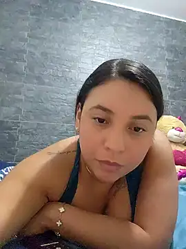 LizzRouse online show from November 9, 10:49 pm