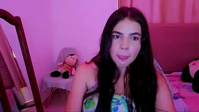  elenna online show from June 6, 6:14 pm