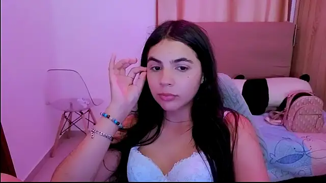  elenna online show from March 26, 6:31 pm