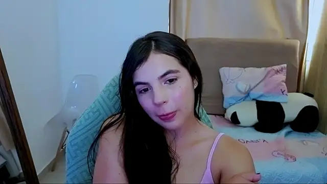  elenna online show from July 25, 7:21 pm