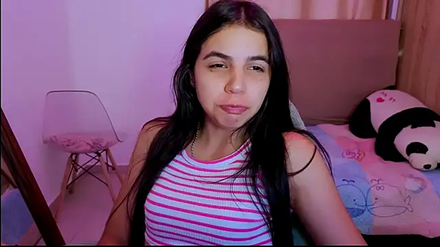  elenna online show from April 27, 7:22 pm