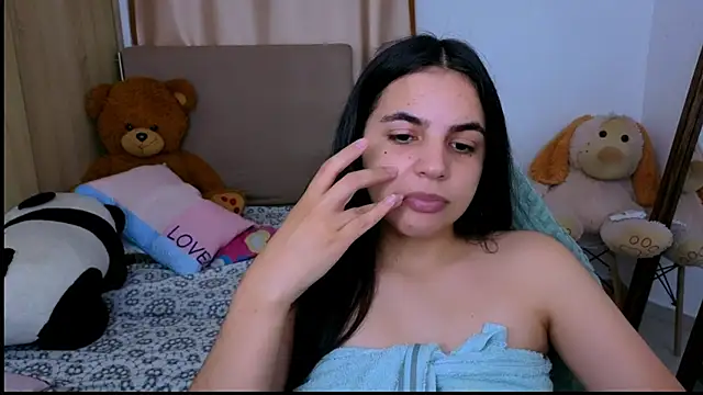  elenna online show from November 15, 5:36 pm