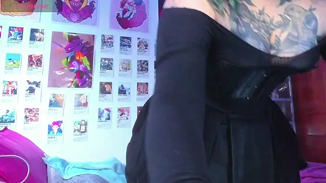 Jessie williams online show from February 11, 9:05 pm