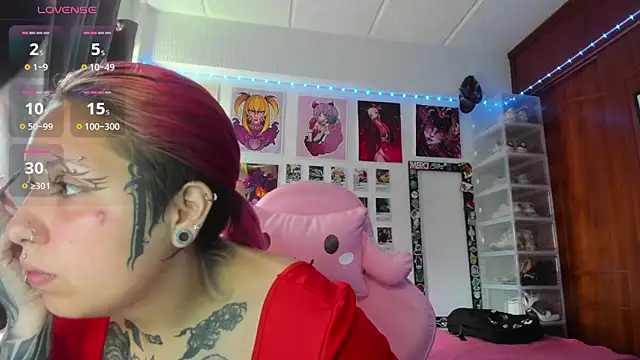 Jessie williams online show from March 11, 5:48 pm