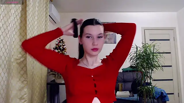 Kristal898 online show from January 6, 12:03 am