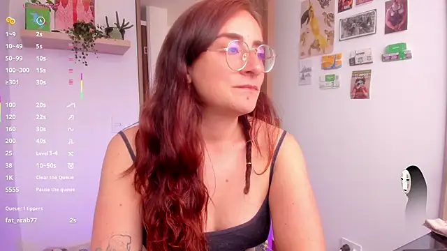 linda giggle online show from June 15, 5:46 pm