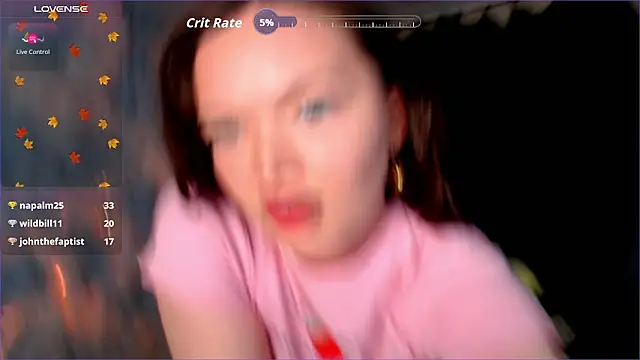 mary lunar online show from November 23, 6:53 pm