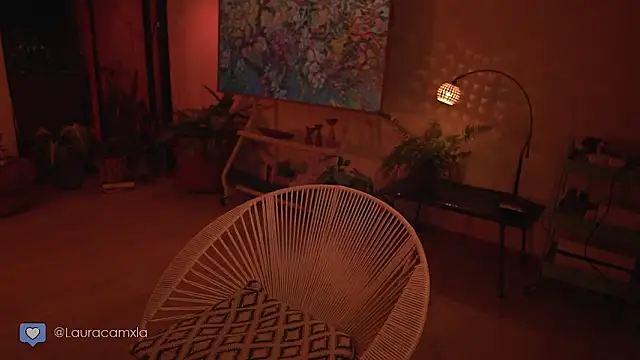 Colouristic online show from February 21, 1:17 am