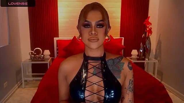 StellaStrong30 online show from November 10, 10:38 pm