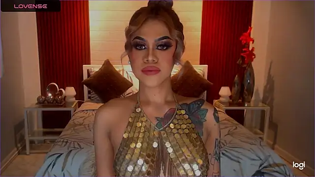 StellaStrong30 online show from April 23, 11:29 pm