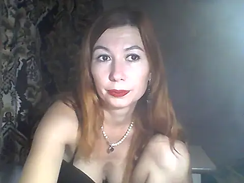 Snapshot of Olesja chatting on October 10, 5:29 pm Olesja online show from October 10, 5:29 pm