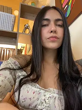 DaphneUwu online show from October 18, 1:08 am