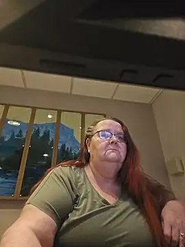 Hornybbw1978 online show from June 26, 5:30 am