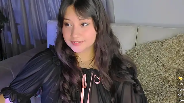 Snapshot of basima_Sajjad chatting on September 13, 8:50 pm basima Sajjad online show from September 13, 8:50 pm