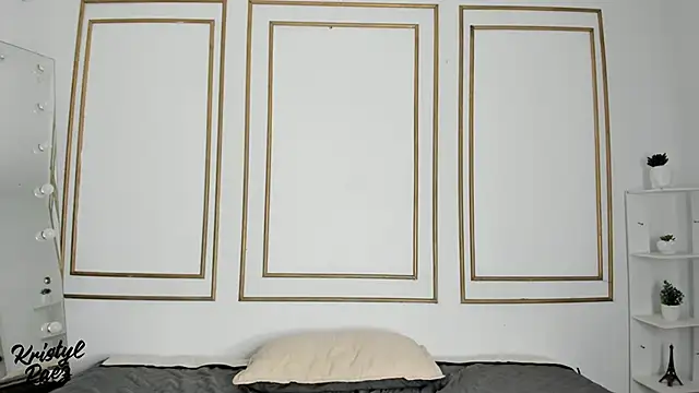 kristyl paez online show from January 14, 7:08 pm