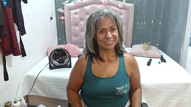 lalisha 96 online show from October 28, 1:22 am