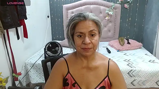 lalisha 96 online show from July 28, 1:03 am