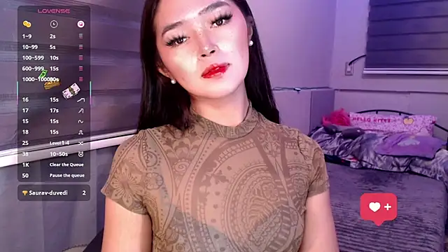 Itsme claire online show from November 11, 4:15 pm