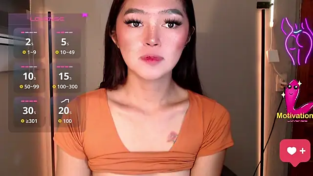 Itsme claire online show from March 16, 10:03 pm