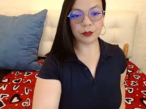 Angiee BBW online show from November 8, 7:30 pm