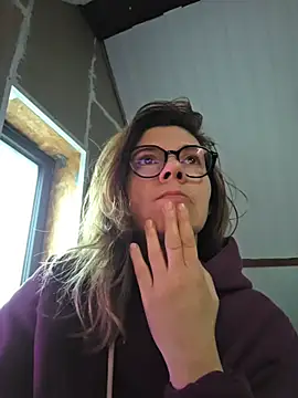 Lina lou4 online show from February 15, 3:44 pm