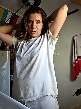 Lina lou4 online show from September 18, 2:26 pm