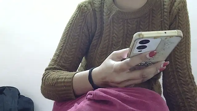 lovelydesi21 online show from January 18, 12:56 pm