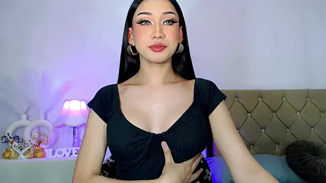 FuckDoll Nathalie online show from November 16, 9:48 pm