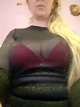 VictoriaMiami online show from February 15, 12:26 pm