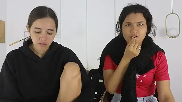 sexychanell 18 online show from January 15, 1:50 pm