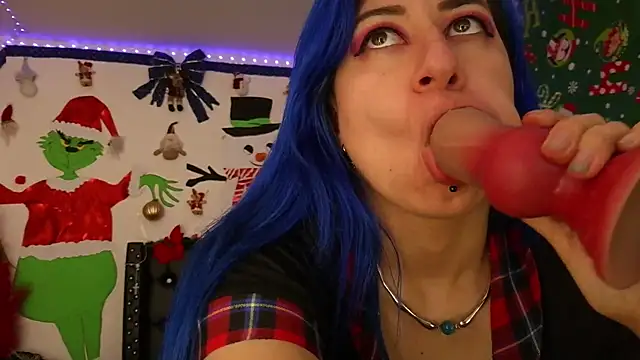 pussytight pervert online show from December 13, 11:21 pm