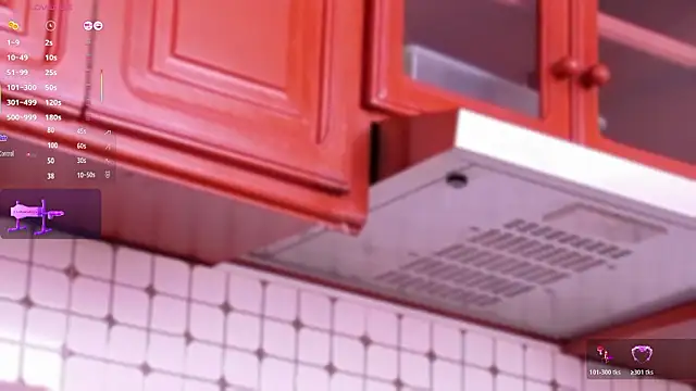 lara giraldo online show from February 28, 4:06 pm