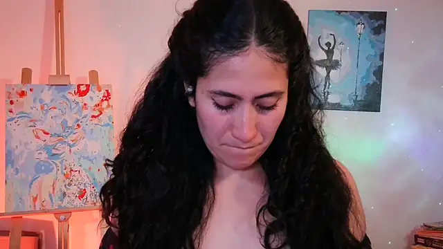 francesca baker1007 online show from February 22, 1:17 am