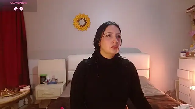 Freyja soh online show from April 21, 2:24 pm