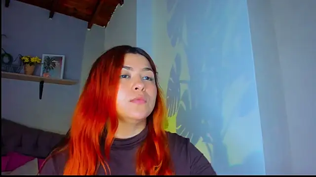 Gretta Queen online show from April 21, 5:53 pm