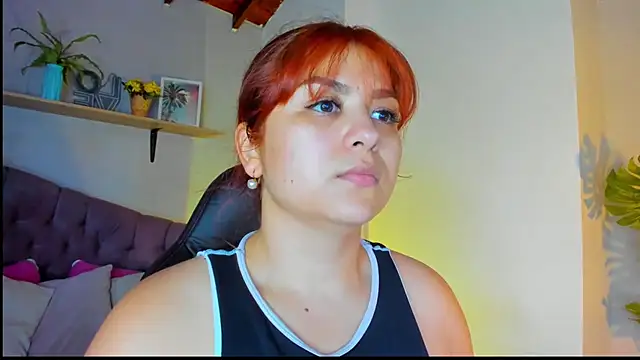 Gretta Queen online show from April 26, 3:43 pm