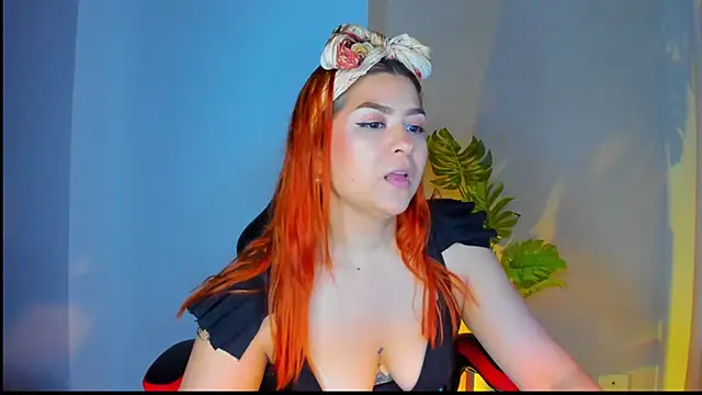Gretta Queen online show from June 7, 4:03 pm