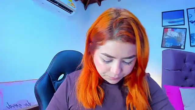 Gretta Queen online show from October 12, 4:20 pm