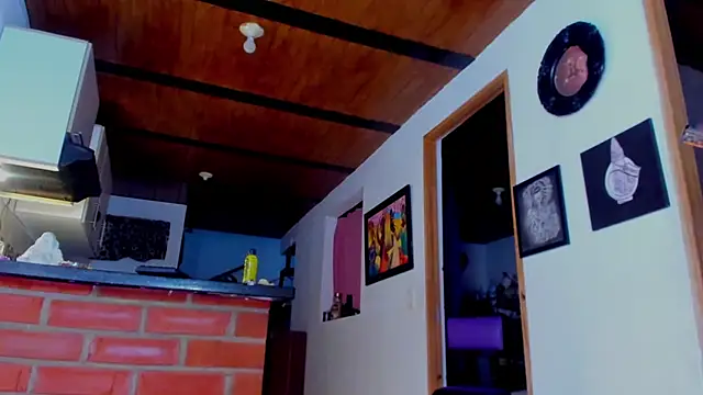 ink demonxxx online show from November 23, 10:44 pm