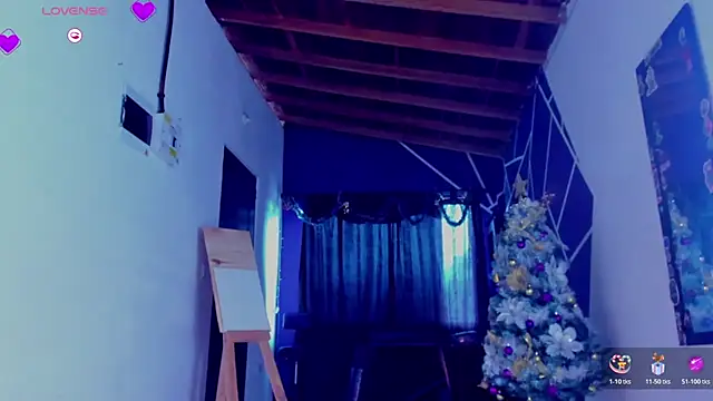 ink demonxxx online show from December 1, 5:37 pm