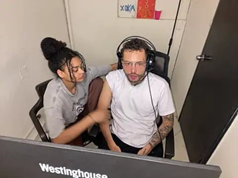 sugarkei online show from July 1, 7:57 pm