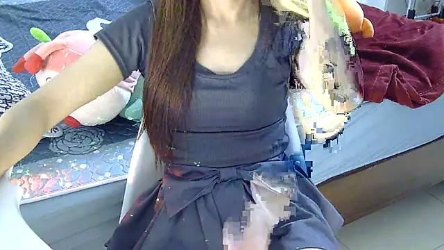 Snapshot of PinkCoi888 chatting on September 30, 1:33 am PinkCoi888 online show from September 30, 1:33 am