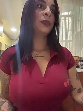 charlotte stevenss  online show from June 13, 4:48 pm