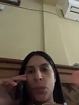 charlotte stevenss  online show from April 24, 1:36 pm