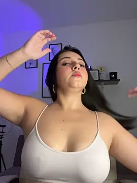 Abby-26 online show from April 24, 3:31 am