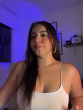 Abby-26 online show from July 30, 4:13 am