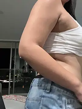 Abby-26 online show from July 4, 5:36 am