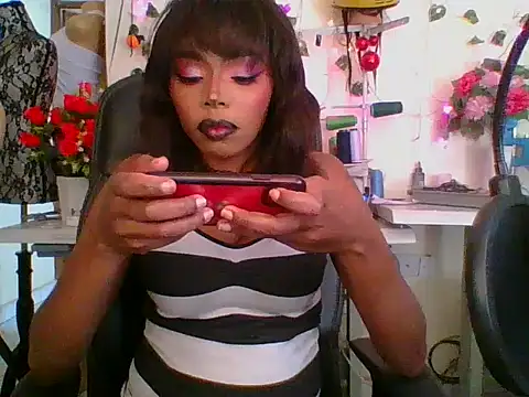 Anaconda2350 online show from February 14, 1:13 pm