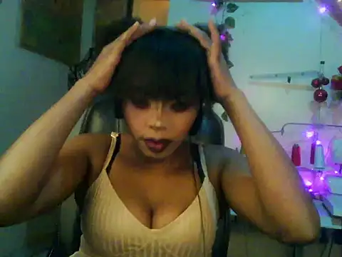 Anaconda2350 online show from June 30, 11:26 pm