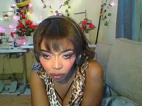 Anaconda2350 online show from March 6, 8:04 pm